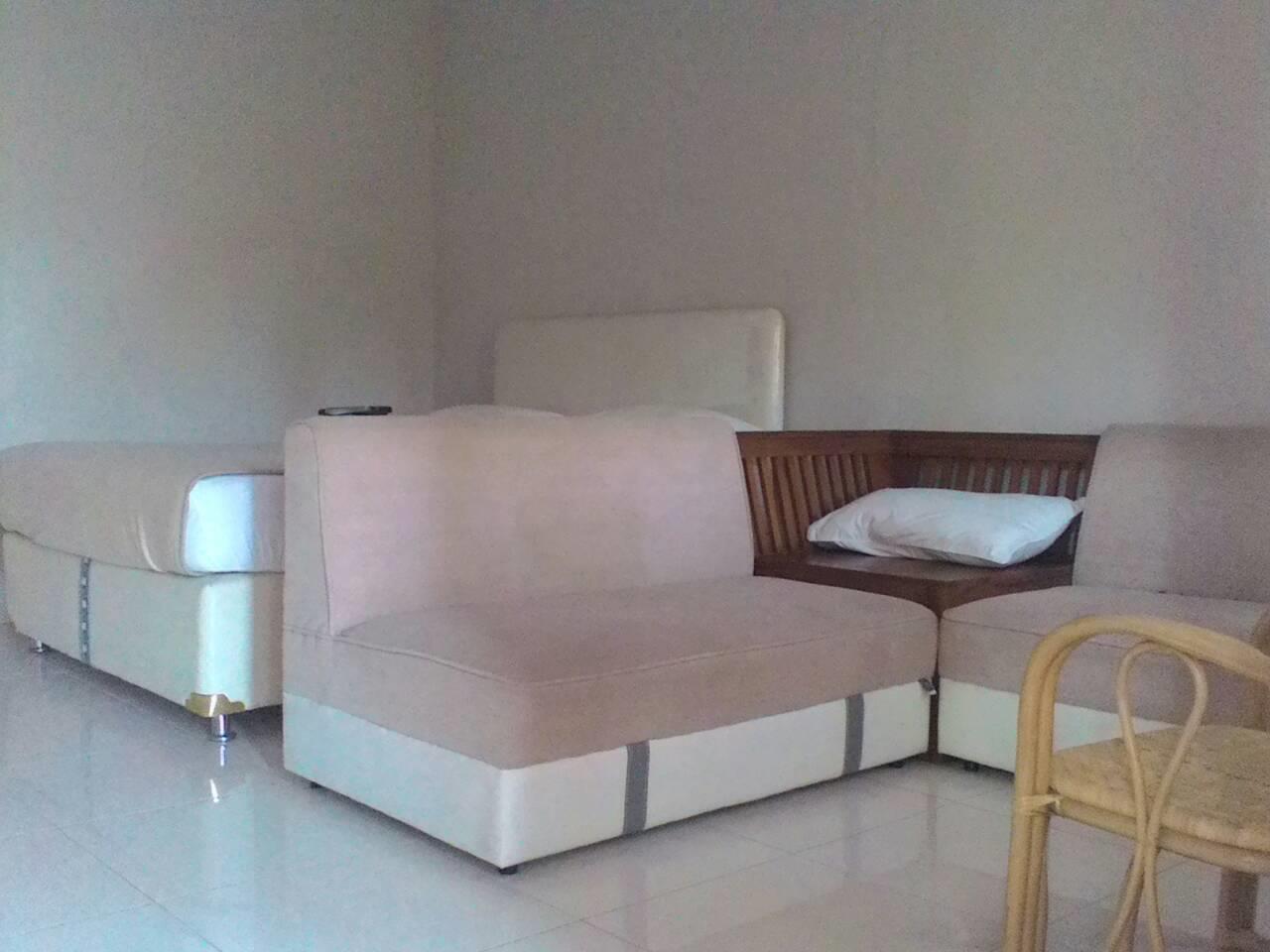 New Pondok Dewi Hotel Pangandaran Zewnętrze zdjęcie