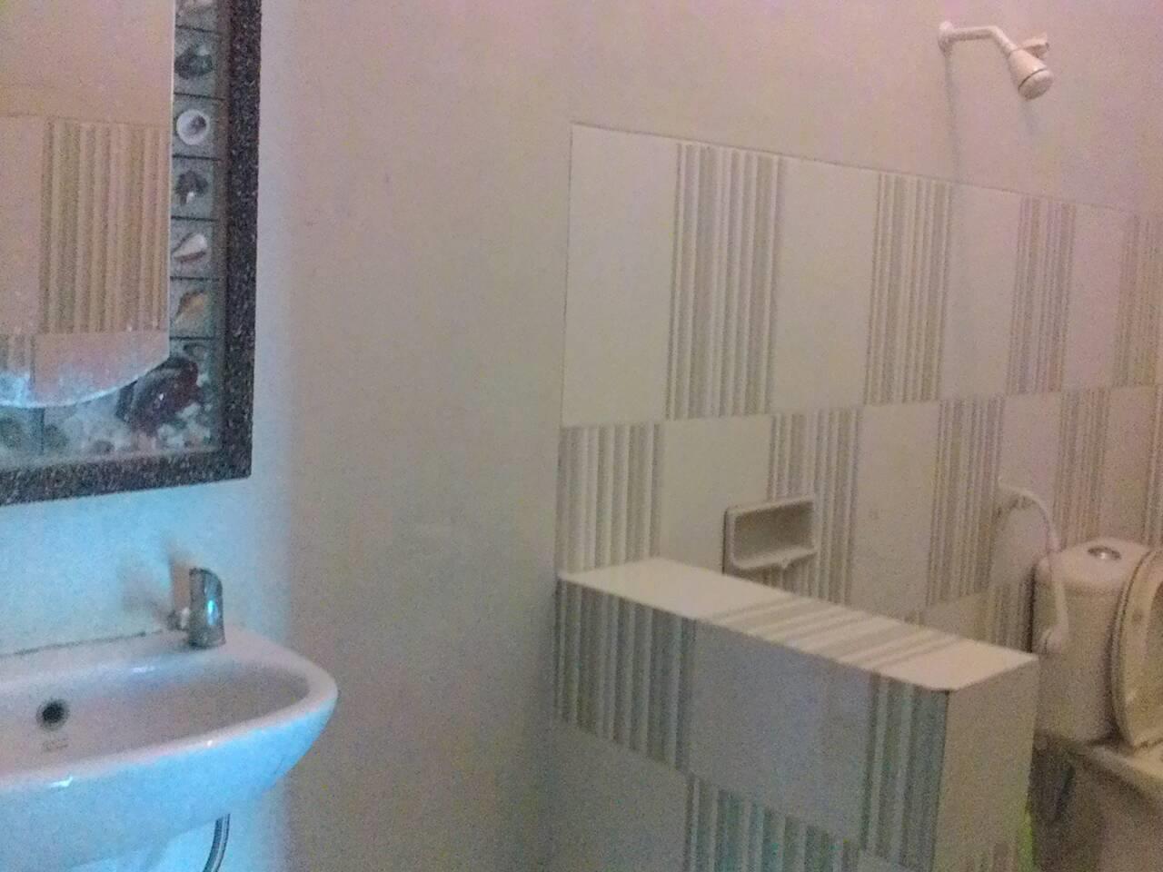 New Pondok Dewi Hotel Pangandaran Zewnętrze zdjęcie