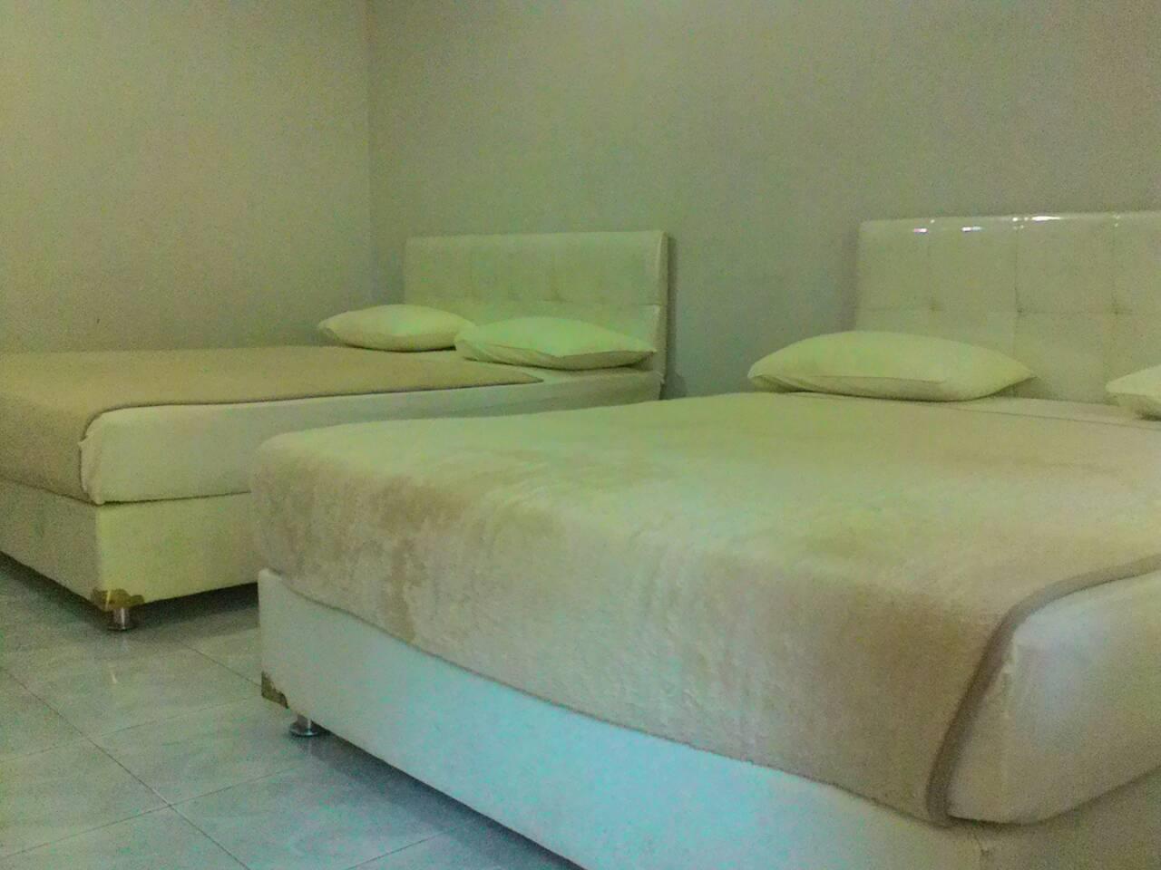 New Pondok Dewi Hotel Pangandaran Zewnętrze zdjęcie
